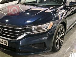 فولكسفاغن باسات